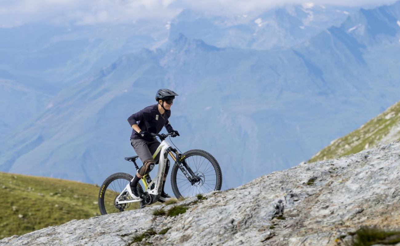 Orbea Wild M10 eMTB 2026 Mountain Bike Ride | Electric Bikes Brisbane