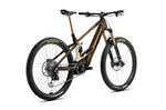 Orbea Wild M-LTD eMTB 2025 | Electric Bikes Brisbane