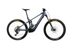 Orbea Wild TR M10 Titan Blue eMTB side profile electric bike Brisbane