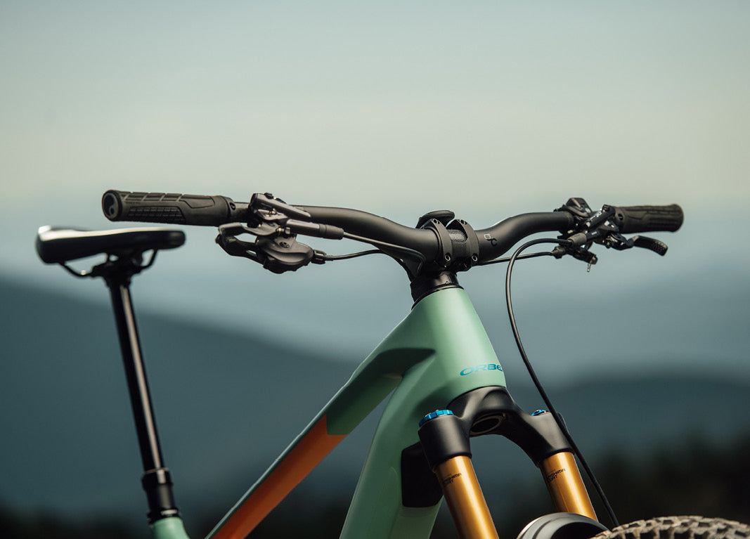 Orbea Wild eMTB 2025 | Electric Bikes Brisbane