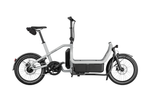 Riese & Muller Carrie2 City EBike Shadow Colour Variant | Electric Bikes Brisbane