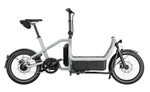 Riese & Muller Carrie2 City EBike Shadow Colour Variant | Electric Bikes Brisbane