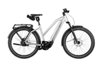 Riese & Muller Charger5 Mixte Vario EBike, Magnesium| Electric Bikes Brisbane
