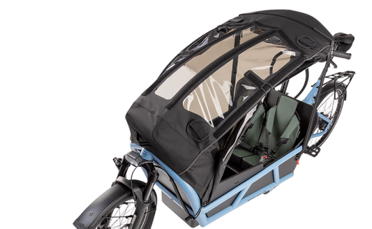 Riese & Muller Load5 75 Family Kit Plus