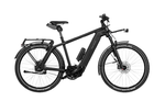 Installed look | Electric Bikes Brisbane