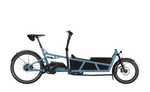 Riese & Muller Load5 75 Vario Ebike Arctic Main 2