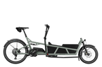 Riese & Muller Load5 75 Vario Ebike Tundra Grey Matt