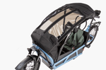 Riese & Muller Load5 75 Vario Ebike Arctic Alternate view