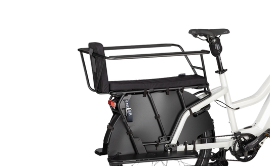 Installed Look | Electric Bikes Brisbane