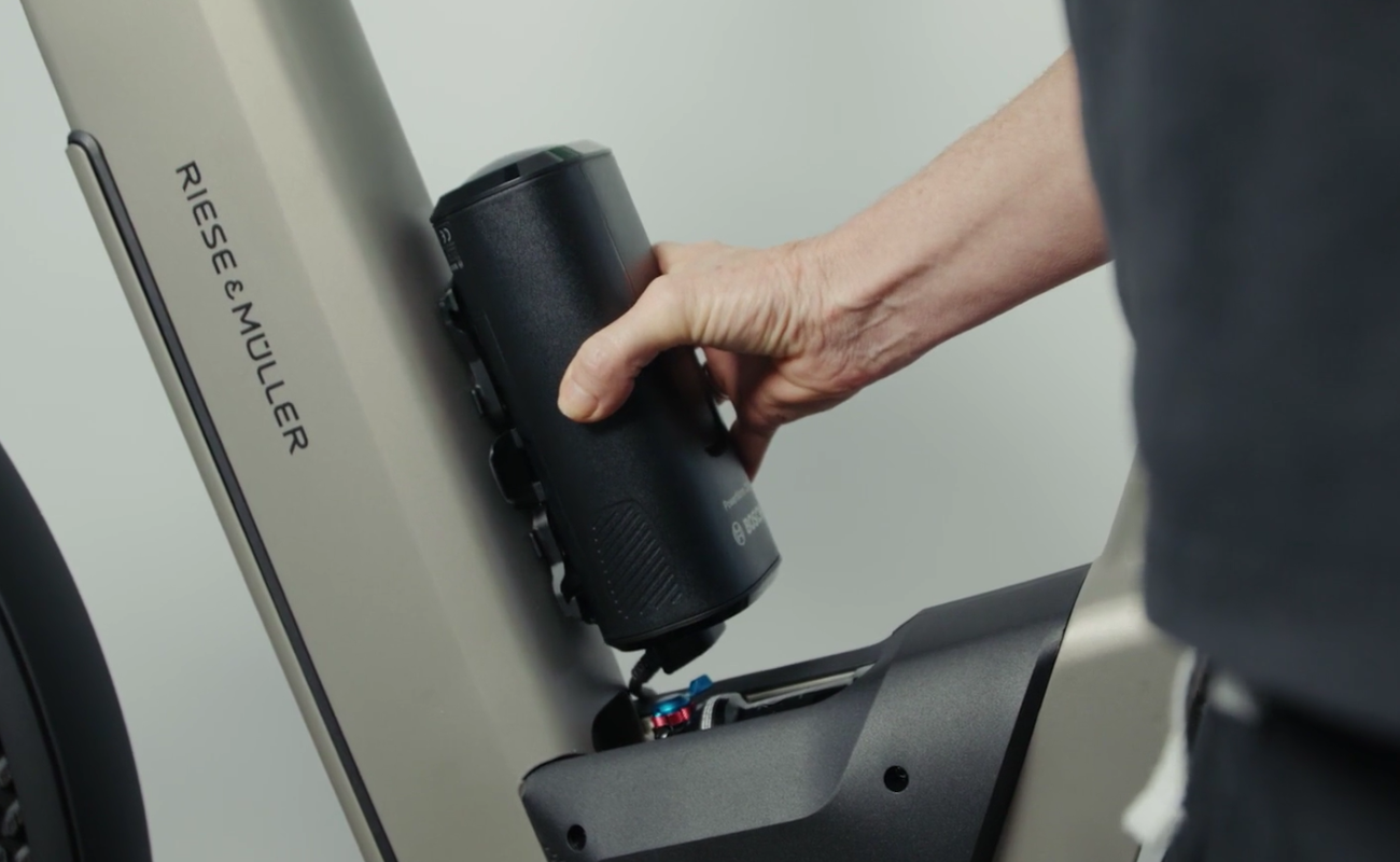 Detachable | Electric Bikes Brisbane