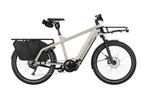 Riese & Muller Multicharger3 Touring EBike Desert/Black Colour Variant | Electric Bikes Brisbane