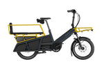 Riese & Müller Multitinker2 Family Utility Grey Curry cargo eBike 2027