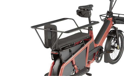 Riese & Muller Multitinker2 Family Kit