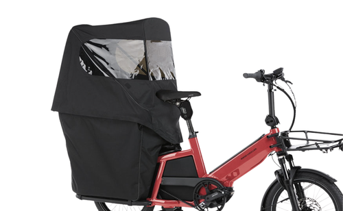 Riese & Muller Multitinker2 Family Plus Kit