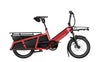 Lava/Black with Kiox 300, Offroad Kit (due Nov/Dec)