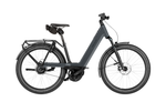 Riese & Muller Nevo5 Vario 800Wh EBike Slate gray Variant | Electric Bikes Brisbane