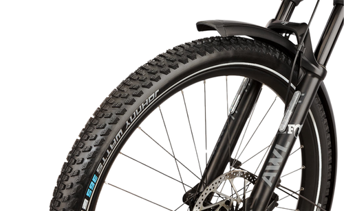 Riese & Muller Offroad Kit