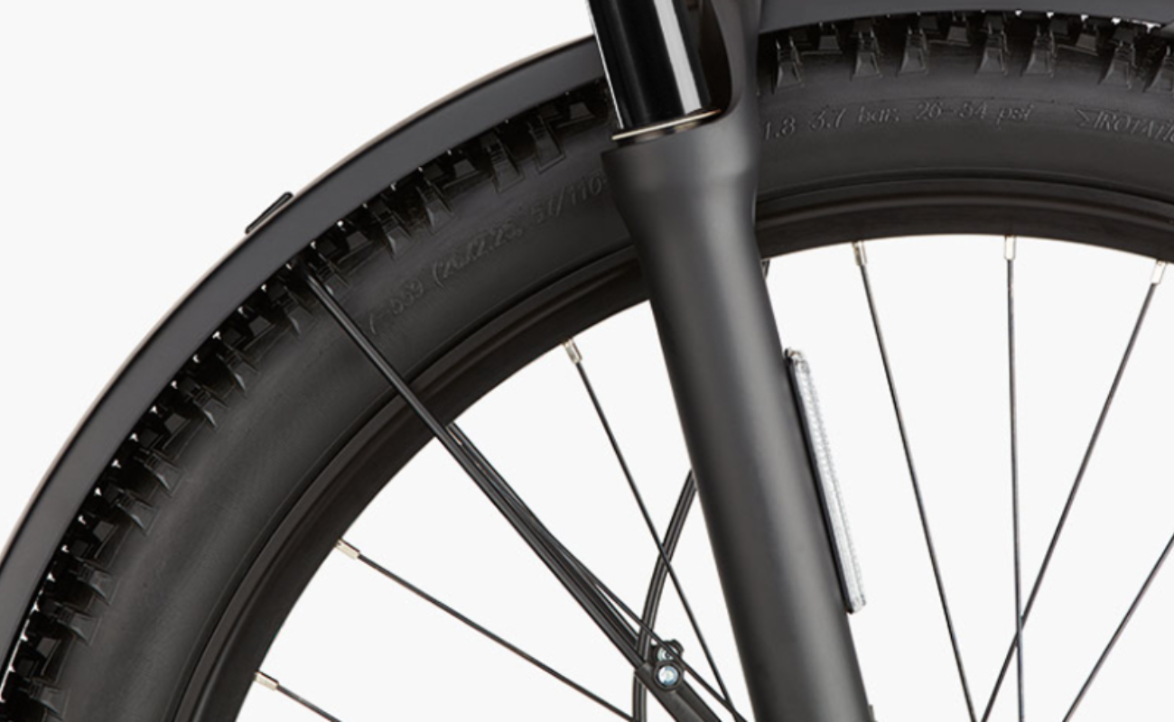 Riese & Muller Offroad Kit Tyre | Electric Bikes Brisbane