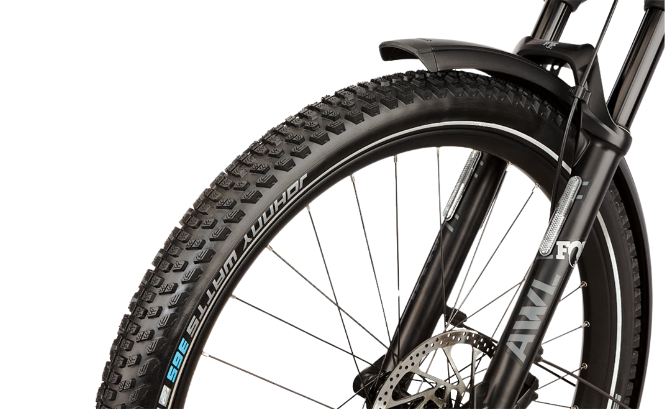 Riese & Muller Offroad Kit | Electric Bikes Brisbane