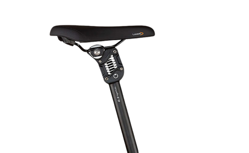Riese & Muller Suspension Seatpost