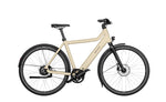 Riese & Müller Culture Vario Biscuit electric bike side view Brisbane