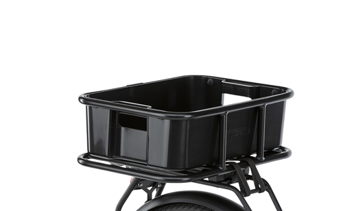 Riese & Muller Tinker2 Cargo Box