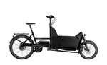Riese & Muller Transporter2 65 Silent  Cargo EBike Box Accessory | Electric Bikes Brisbane