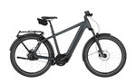 Riese & Muller Charger5 Vario Core EBike Black | Electric Bikes Brisbane