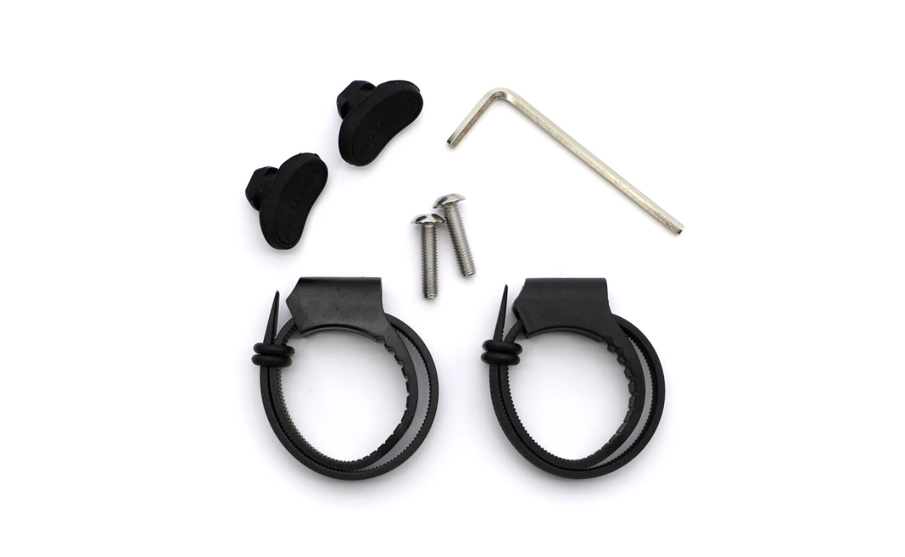 Seatylock Foldylock 90cm Loose Parts | Electric Bikes Brisbane