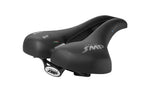 Selle SMP E-City Gel Saddle | Electric Bikes Brisbane