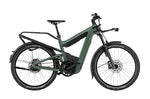 Riese & Muller Superdelite5 GT Rohloff EBike w ABS | Electric Bikes Brisbane