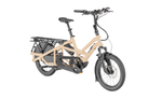 Tern GSD P00 Gen 3 Cargo E-Bike Front View | Electric Bikes Brisbane