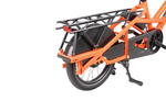 Tern GSD P00 Gen 3 Cargo E-Bike Rack | Electric Bikes Brisbane