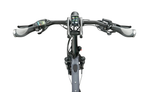 Tern GSD R14 Gen 3 Cargo EBike Handlebar | Electric Bikes Brisbane