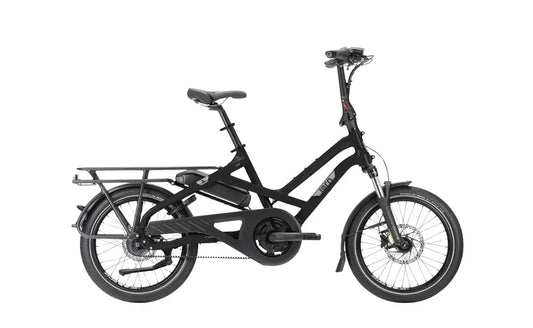 Tern HSD P5i Gen 2 Cargo EBike