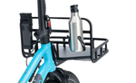 Tern Transporteur Rack bottle and phone holder | Electric Bikes Brisbane