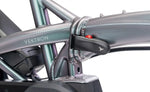TernVektronP5iE-Bike400Wh Folding clip | Electric Bikes Brisbane
