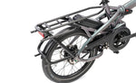 TernVektronP5iE-Bike400Wh Rear view | Electric Bikes Brisbane