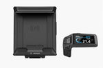 Riese & Muller Tinker2 ebike display option - Bosch Purion 200 with Bosch Smartphone Grip