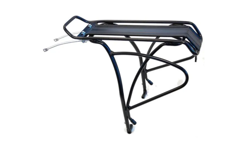 Touring Rear Rack - Disc Brake Compatible