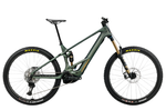 Orbea Wild M-LTD eMTB 2026 - Seaweed Carbon View Matt