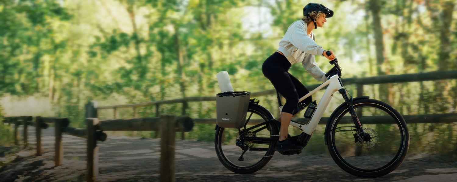 The Best Electric Bikes