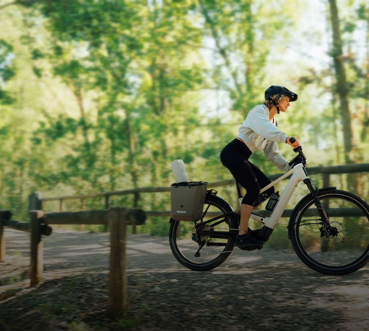 The Best Electric Bikes