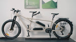 Moustache Tandem E-Bike (Bosch Smart System) | Electric Bikes Brisbane