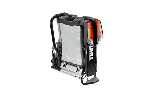Thule EasyFold XT Bike Carrier – Electric Bikes Brisbane