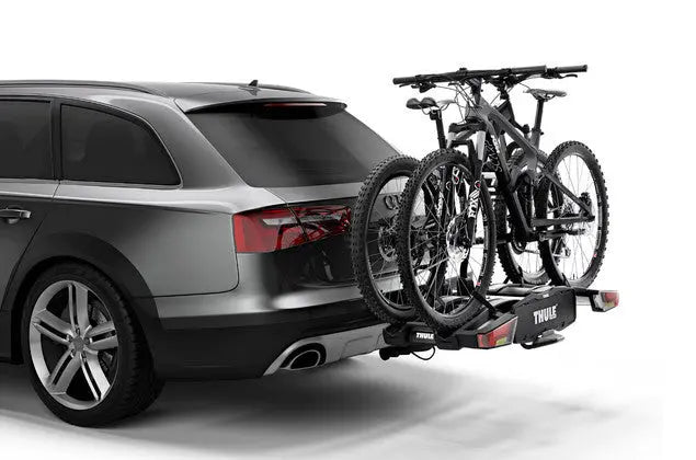 Thule EasyFold XT Bike Carrier – Electric Bikes Brisbane