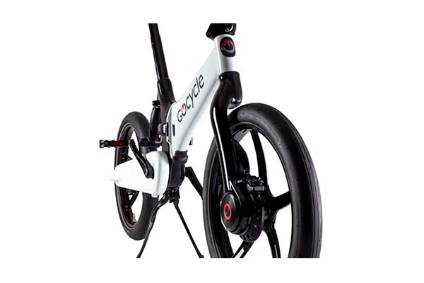 GoCycle G4i folding electric bike | Carbon fork EBike | Electric Bikes Brisbane
