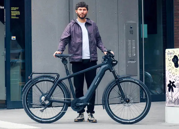 Riese And Muller Charger Review Riese Muller Charger4 GT Vario 750