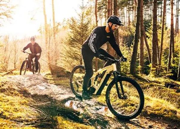 Focus Thron2 6.8 eMTB