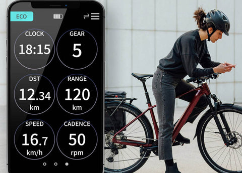 Orbea Kemen Mid 10 E-Bike EBike | Electric Bikes Brisbane